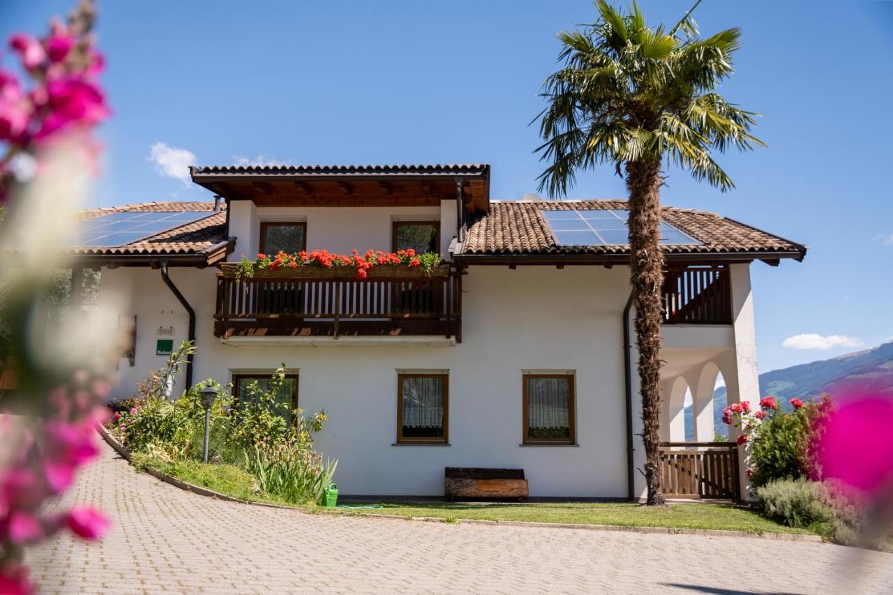 דירות לאנה Unterbrunnerhof מראה חיצוני תמונה
